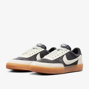 Nike Killshot 2 Off Noir Sail Gum Womens Size 9.5